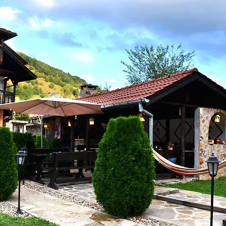 Къщата - Къща За Гости 3* Ribarica