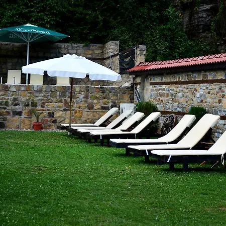 Къщата - Къща За Гости 3* Ribarica