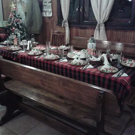Къщата - Къща За Гости 3* Ribarica