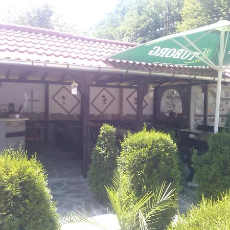 Къщата - Къща За Гости 3* Ribarica